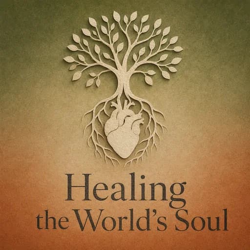 Spiritual Ecology: Healing the Soul of the World & Indra's Net