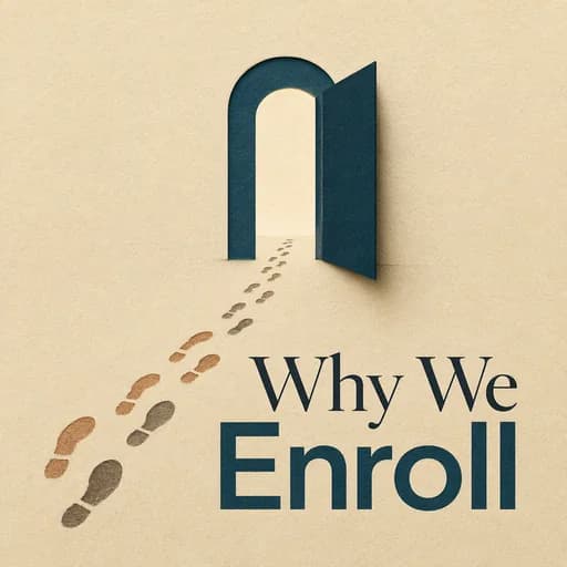 The Psychology of Enrollment: System 1 and System 2 Sales Strategy