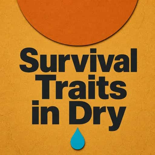 Обложка книги Survival and the IB Learner Profile in Dry