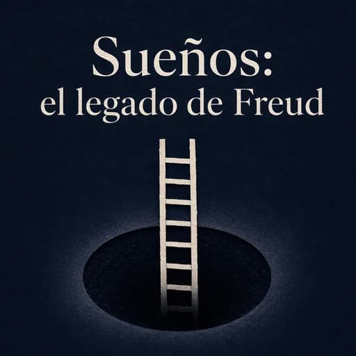 La interpretación de los sueños: El legado de Sigmund Freud
