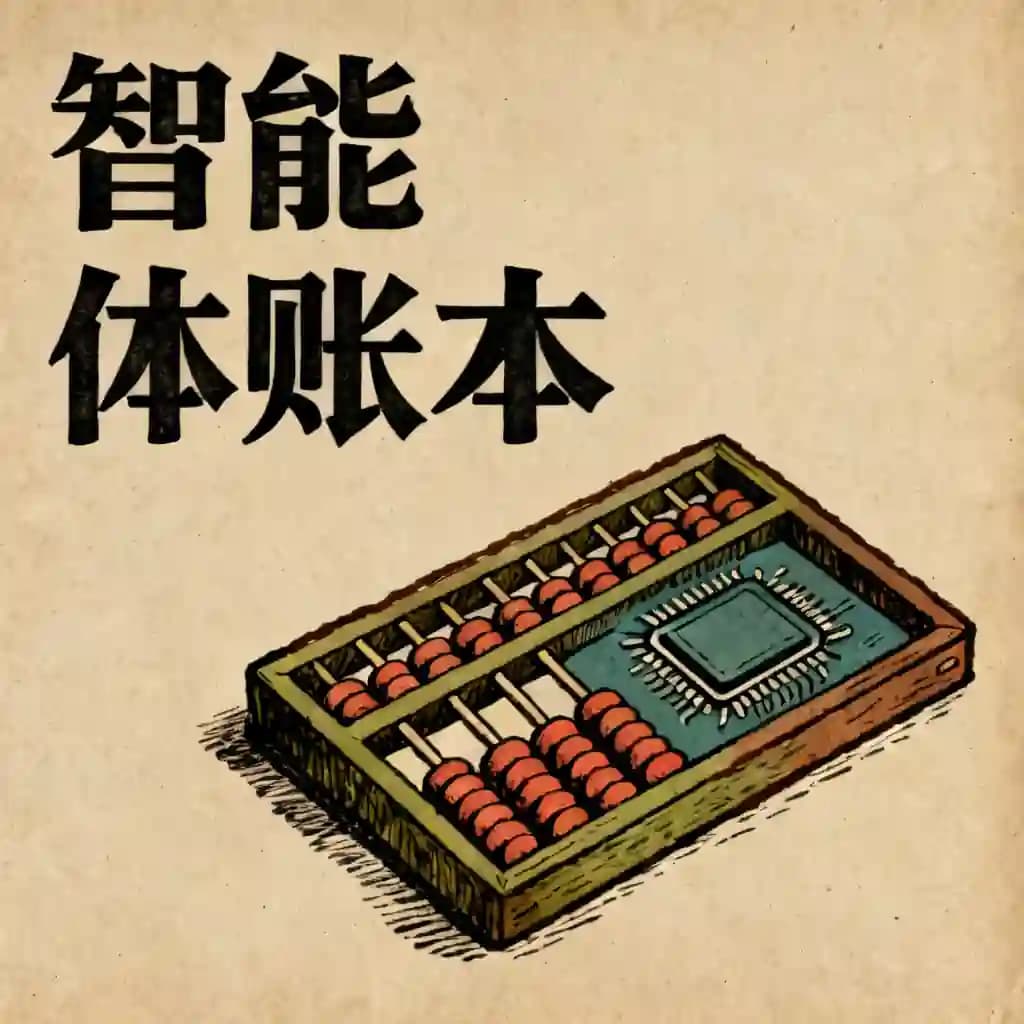 AI 智能体的商业账本:从大模型 Token 到规模化盈利