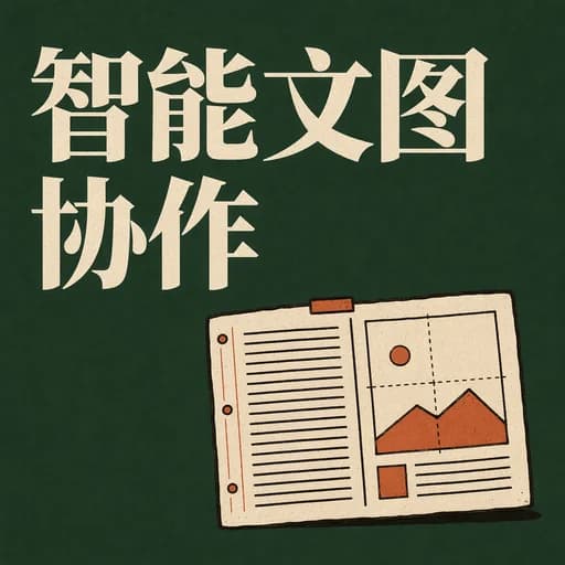AI 创作实战:从文案到图像的人机高效协作指南