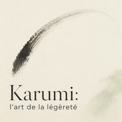Le Karumi de Matsuo Bashō : L'Art de la Légèreté dans le Haïku