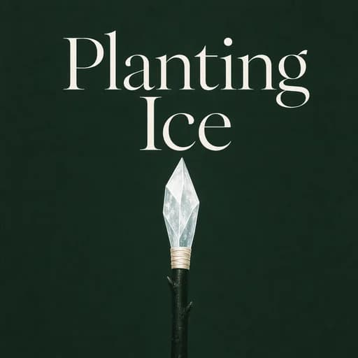 Glacier Grafting: The Ancient Art of Planting Ice in Pakistan
