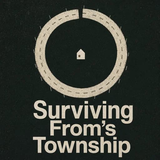 The World of From: Surviving the Township and Its Mysteries