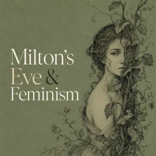 Portada del libro Milton’s Eve and the Second Sex
