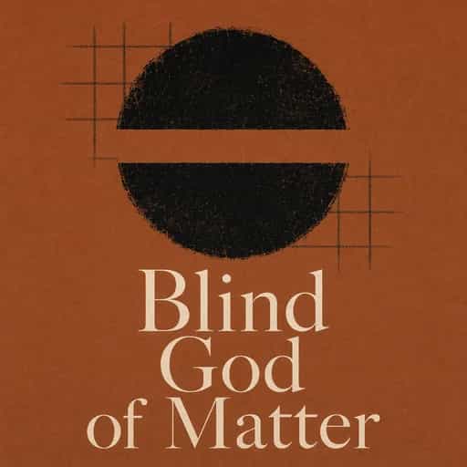 The Gnostic Demiurge: The Blind God of Matter 책 표지