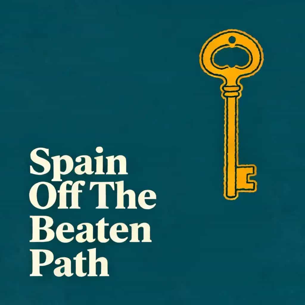 Buchcover von Spain's Secret Wonders: Hidden Gems Beyond Tourist Trails