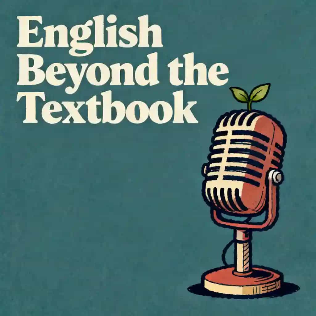 Buchcover von Natural English: Beyond the Textbook