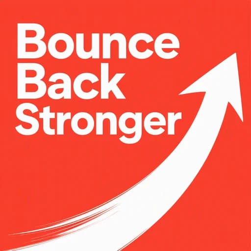 The Presentation Bounce Back: Overcoming the Spotlight Effect