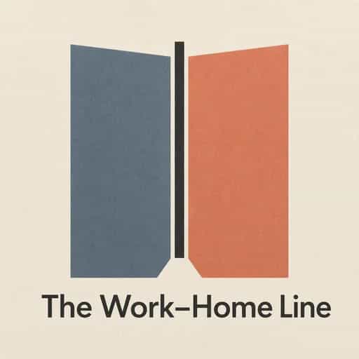 Portada del libro The Work-Home Threshold