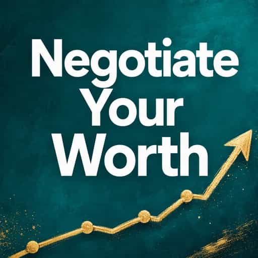 Salary Negotiation: The Power of Small Gains 책 표지