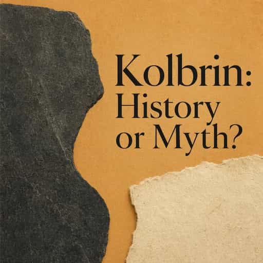 The Kolbrin Bible: Lost History or Modern Myth? 책 표지
