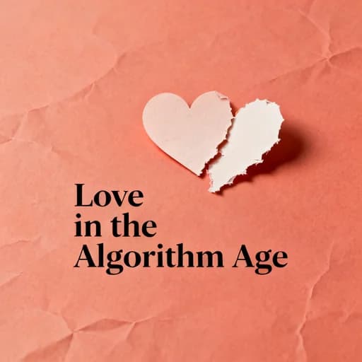 Dating Apps and the Anxiety of Attraction: The Science of Uncertainty