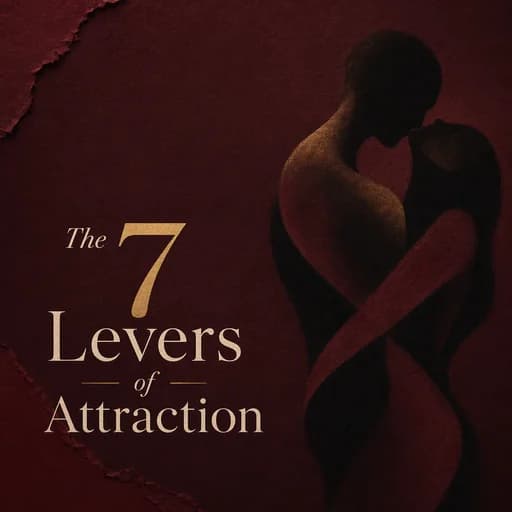 The Psychology of Obsession: 7 Levers of Attraction with Bobby Rio