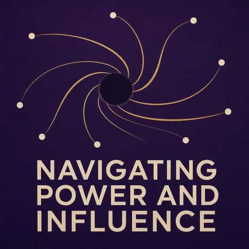 Обложка книги The 48 Laws of Power: Navigating Influence