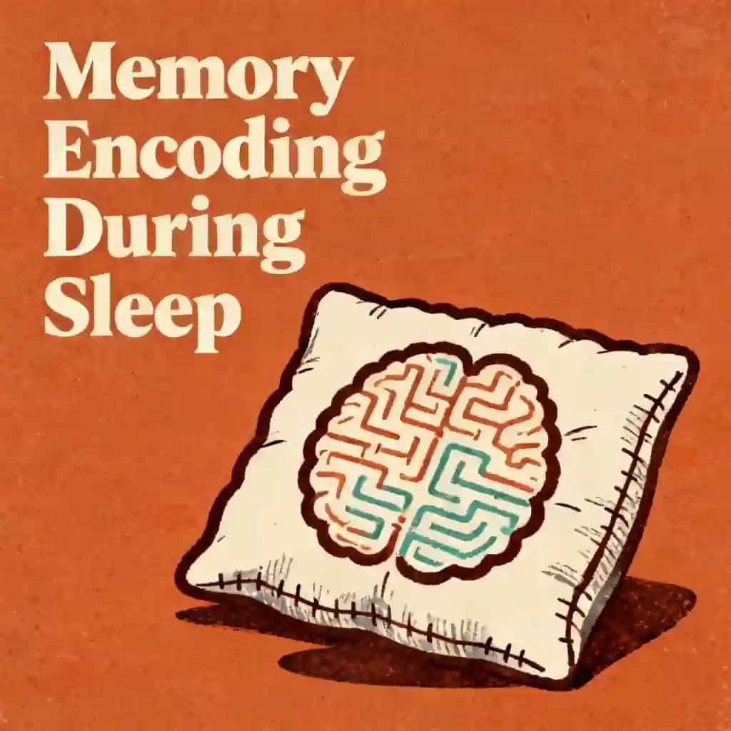 Subconscious learning and how to memorize while you sleep book cover