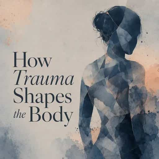 Portada del libro Trauma and the Physical Body
