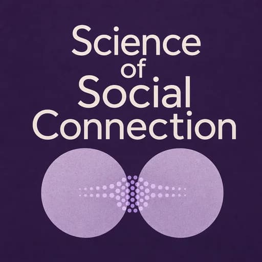 The Science of Social Connection: Spotlight Effect & Liking Gap