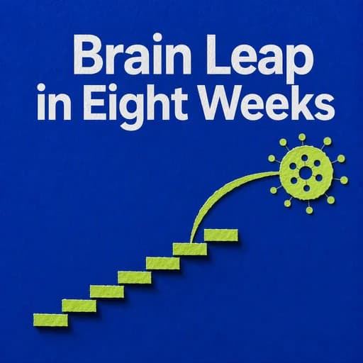 The Two-Month Brain Leap: Understanding Your Baby's Mental Growth