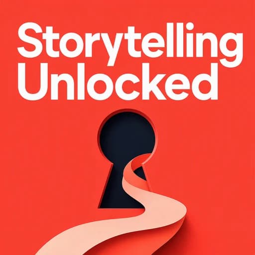 The Science of Storytelling: Why Narratives Beat Raw Data
