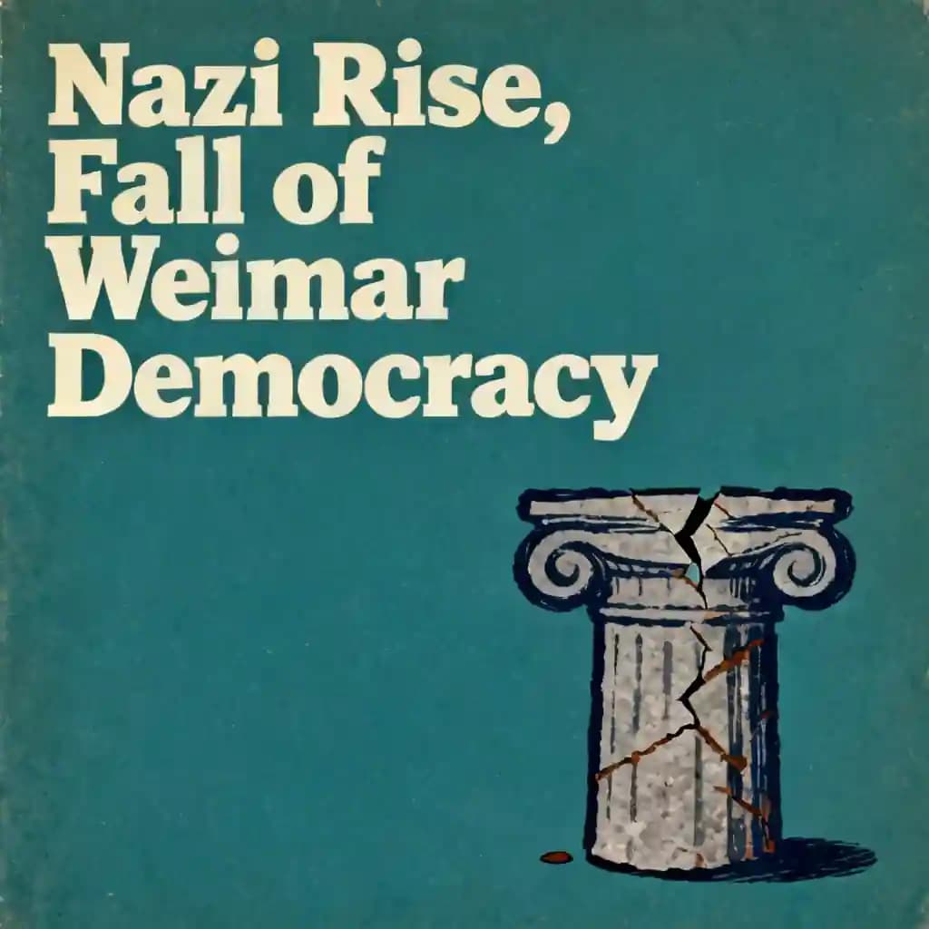 Nazi History and Ideology: Understanding the Third Reich