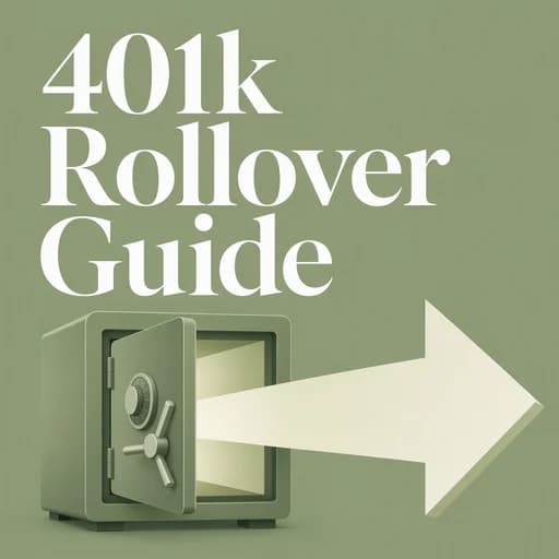 The 401k Rollover: Protecting Your Retirement Move