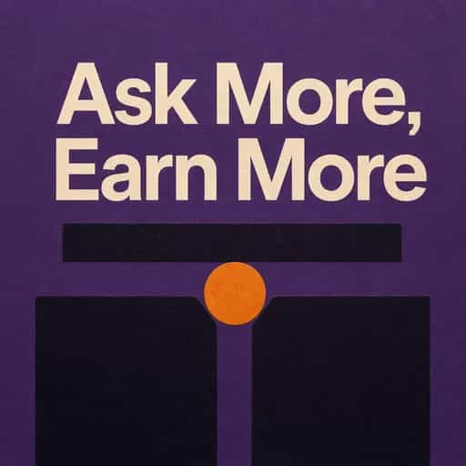 Portada del libro Salary Negotiation: The Asker’s Dividend