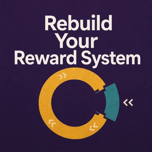 Rebuilding Your Reward Engine: Science of Anhedonia and Motivation