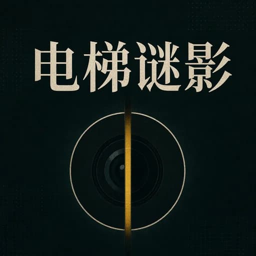 蓝可儿与塞西尔酒店:电梯监控录像背后的离奇真相解析
