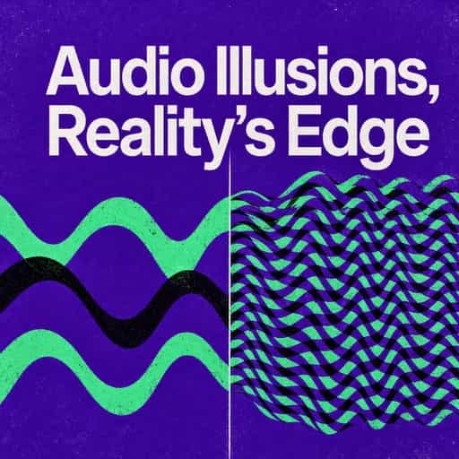 Couverture du livre Audio Illusions and the Interface of Reality