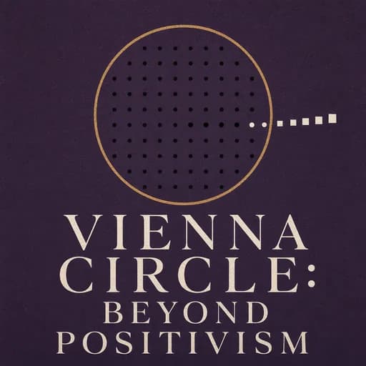The Vienna Circle: Beyond Logical Positivism and Philosophy