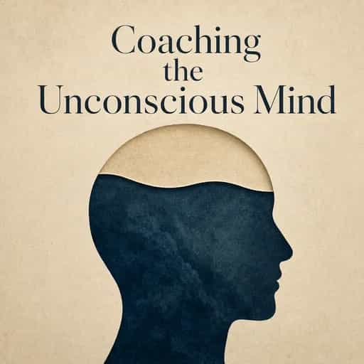 The Unconscious Mind in Coaching 책 표지