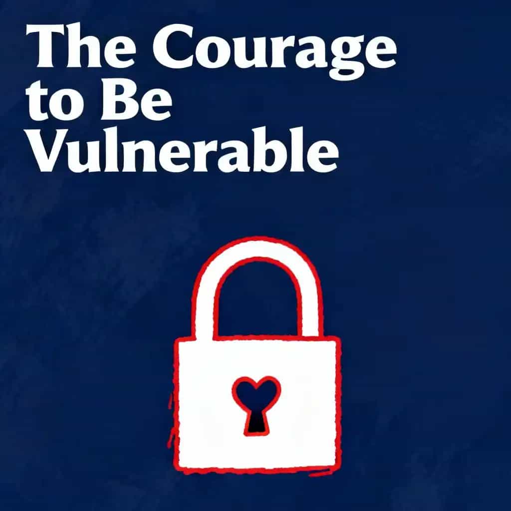 Daring Greatly: The Courage to Be Vulnerable book cover