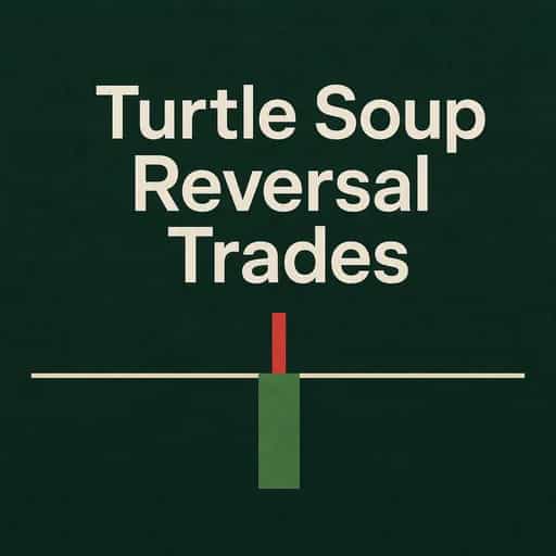 The Turtle Soup Strategy: Trading the Reversal book cover