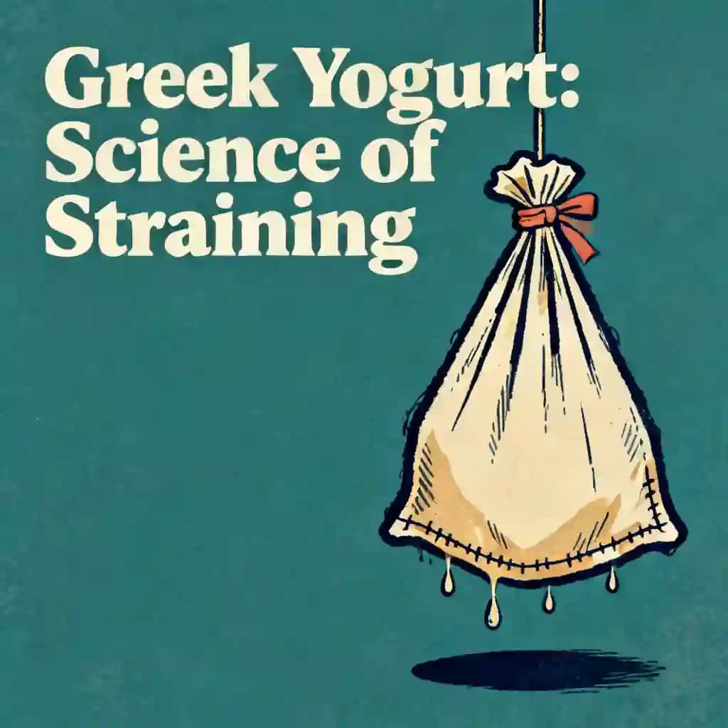 Health Benefits of Greek Yogurt: Nutrition and Probiotics Guide