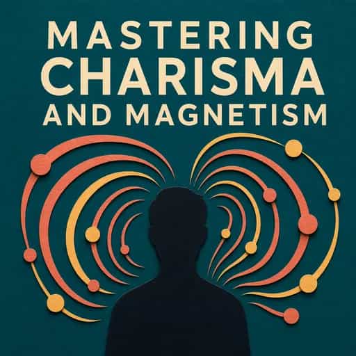 Buchcover von The Charisma Myth: Mastering Personal Magnetism