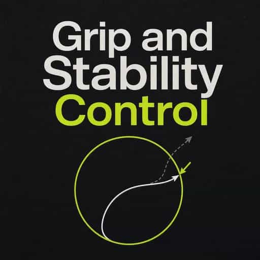 Portada del libro Electronic Stability Control: The Physics of Grip