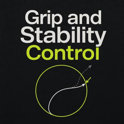 Electronic Stability Control: The Physics of Grip & Vehicle Safety
