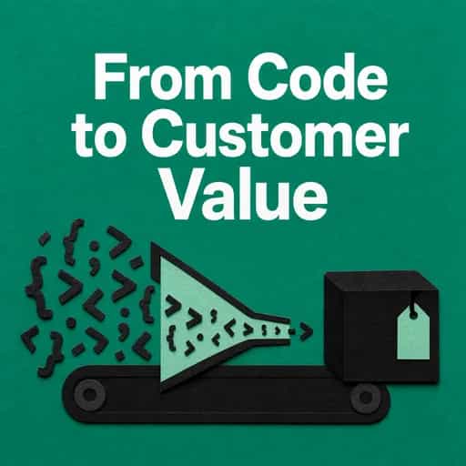 Portada del libro Product Marketing: Turning Code into Value