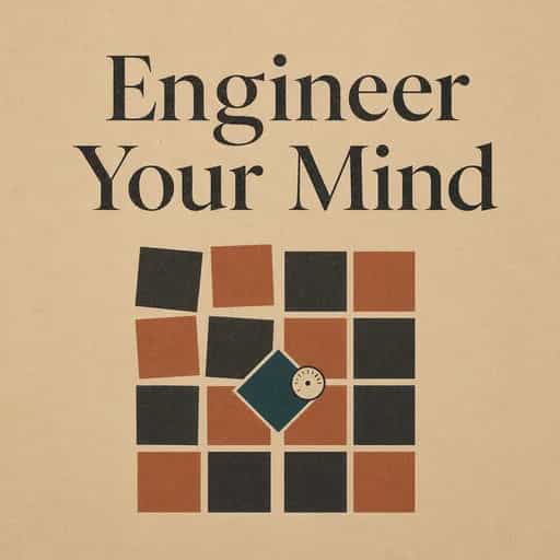 Buchcover von Psychological Design: Engineering Your Mind