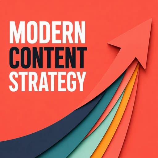 The 4 Percent: Modern Content Strategy & Information Gain