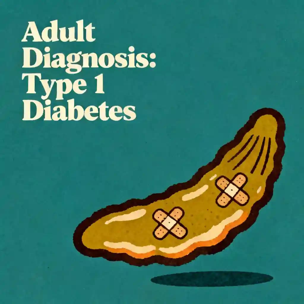 Type 1 Diabetes: Adult Diagnosis and Clinical Standards