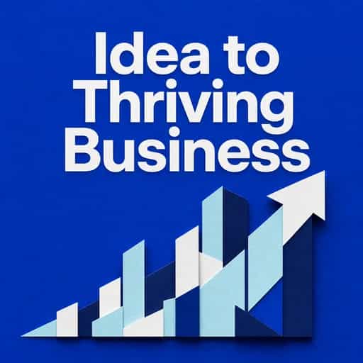 Building Businesses: From Idea to Thriving Enterprise book cover