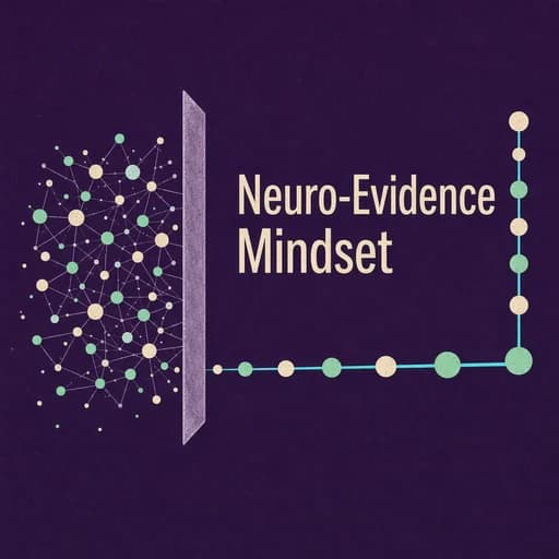 The Neuro-Evidence Mindset: Neuroscience of Immune-Brain Signals