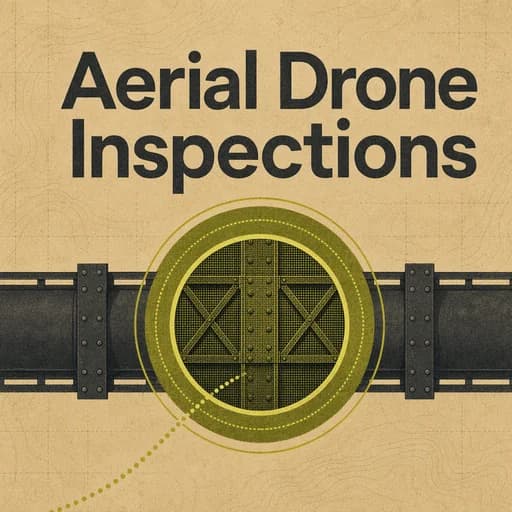 Drone Inspections: The Aerial Advantage for Home Maintenance