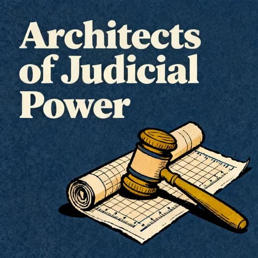 The Supreme Court: Judicial Review and Marbury v. Madison