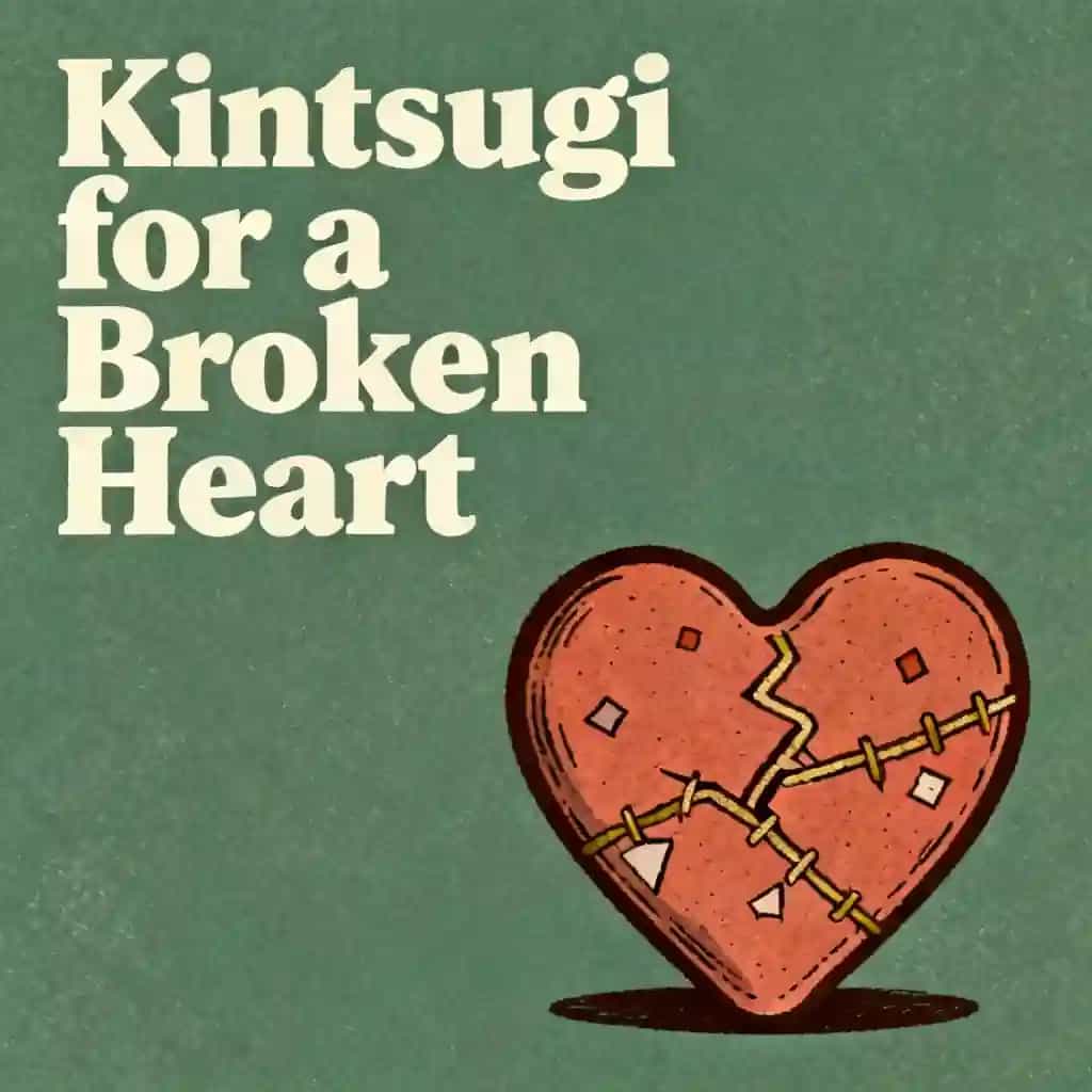 Portada del libro Healing Your Heartbreak