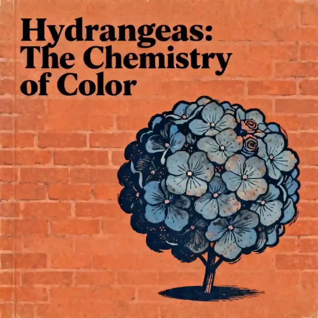 Hydrangea Blooms: The Science of Color and Flowering Tips
