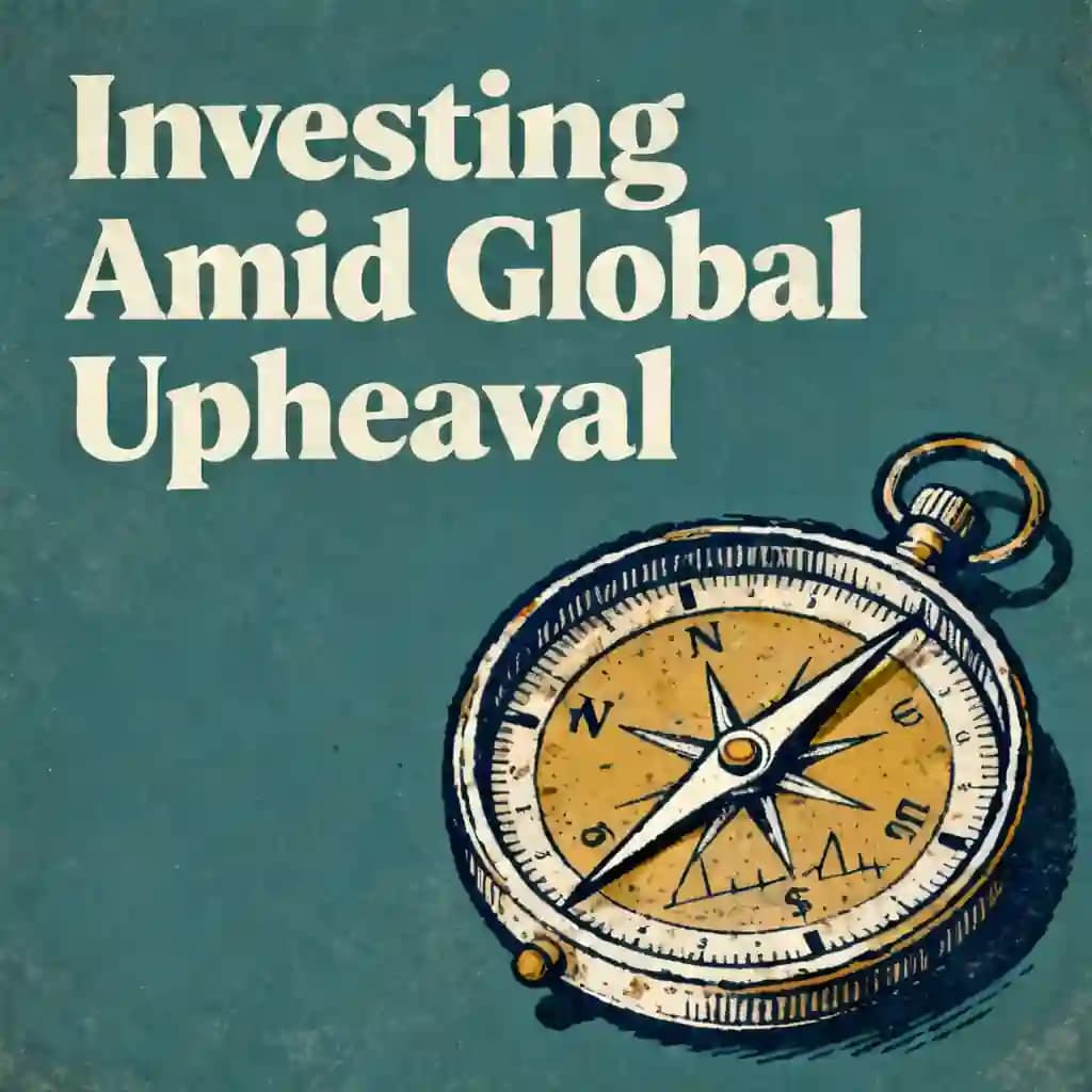 How to Trade Stocks Based on World Events and Political Tensions